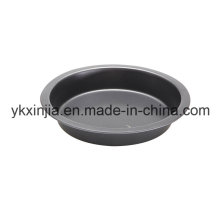 Carbon Steel Non-Stick Round Cake Pan Kitchenware